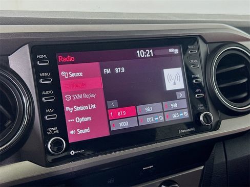 Used 2023 Toyota Tacoma SR5 image 28