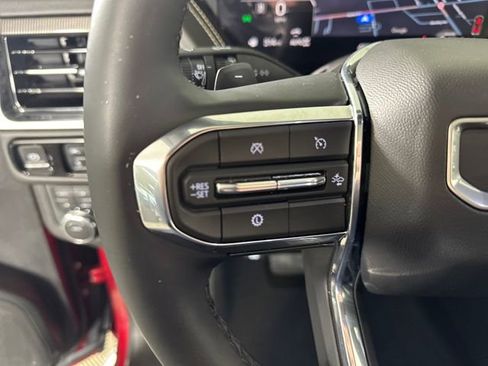 New 2025 GMC Yukon Elevation w/ Technology Package image 15