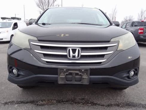 Used 2014 Honda CR-V EX-L image 9