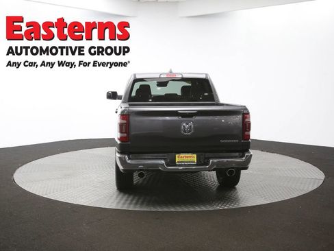 Used 2024 RAM 1500 Laramie image 64