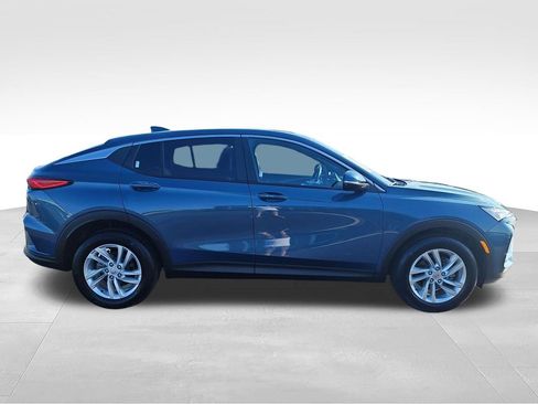 Used 2024 Buick Envista Preferred FWD image 6