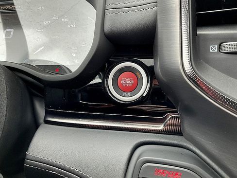 New 2026 RAM 1500 RHO w/ RHO Level 1 Equipment Group image 19