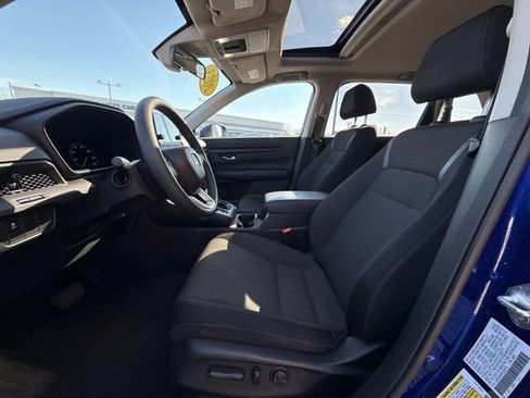 Used 2023 Honda CR-V EX image 8