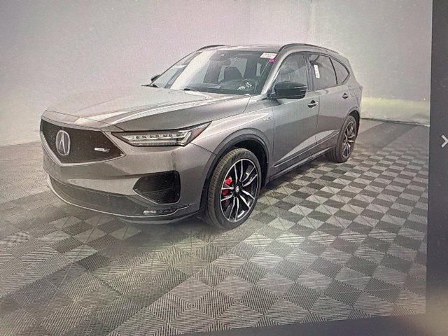 Used 2024 Acura MDX Type S w/ Advance Package AWD/4WD image 2