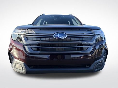 New 2026 Subaru Forester Limited image 13