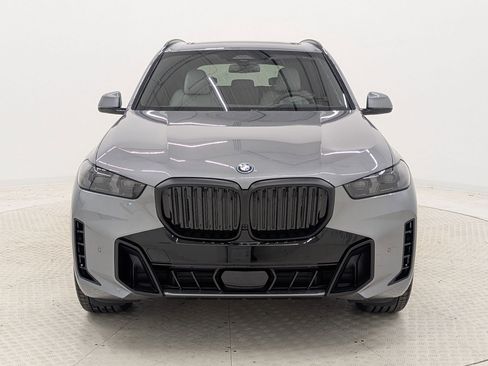 Used 2026 BMW X5 xDrive50e w/ M Sport Package AWD/4WD image 6