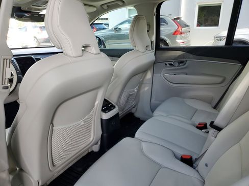 Certified 2025 Volvo XC90 T8 Core w/ Protection Package image 10