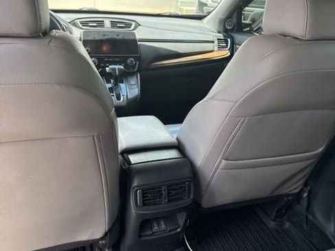 Used 2018 Honda CR-V EX-L image 8