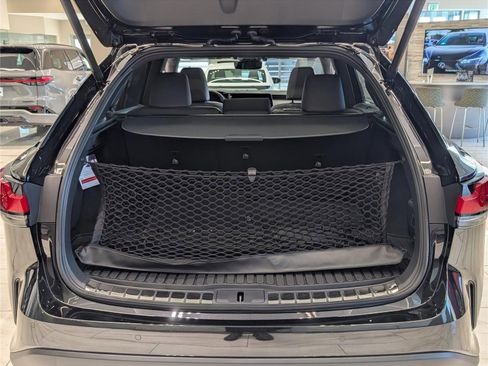 New 2026 Lexus RX 350 AWD image 9