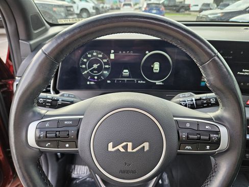 Used 2024 Kia Sportage X-Pro Prestige AWD/4WD image 24