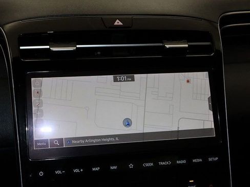 Used 2024 Hyundai Tucson Limited image 17