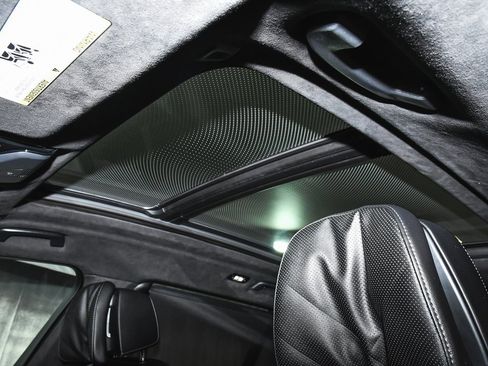 Used 2023 BMW X7 xDrive40i w/ Executive Package image 67