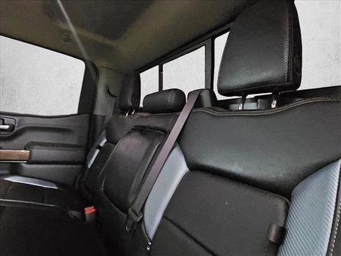 Used 2022 Chevrolet Silverado 1500 RST AWD/4WD image 17
