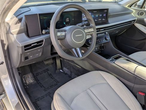 Used 2024 Hyundai Sonata SEL image 14