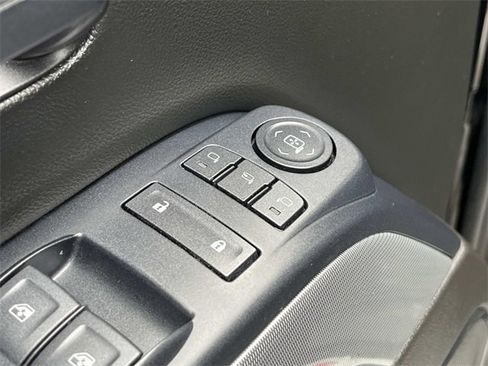 Used 2018 Chevrolet Silverado 2500 LTZ w/ Duramax Plus Package image 26