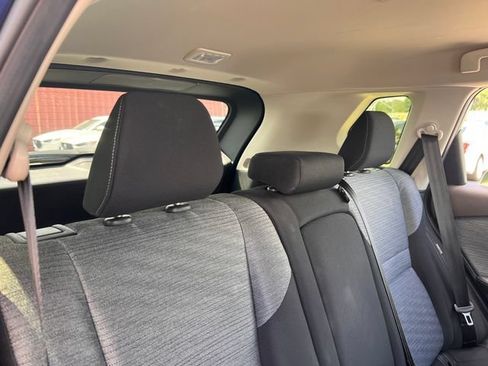 Used 2023 Nissan Rogue SV FWD image 28