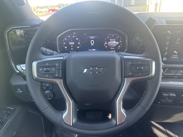 New 2026 Chevrolet Silverado 1500 RST w/ RST Select Package AWD/4WD image 13