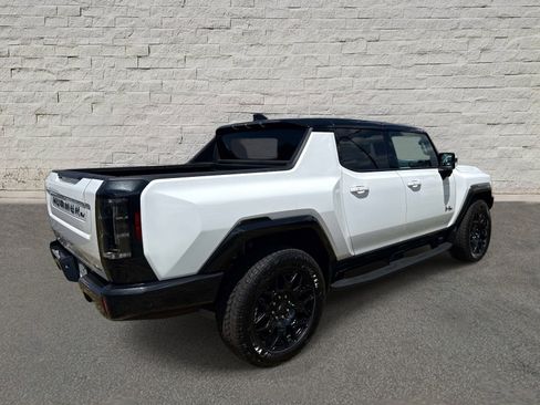 Used 2024 GMC Hummer EV 2X AWD/4WD image 5