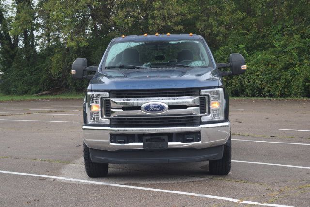 Used 2019 Ford F250 XL w/ STX Appearance Package AWD/4WD image 19