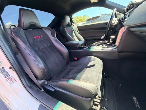 Used 2019 Subaru BRZ Limited RWD image 20