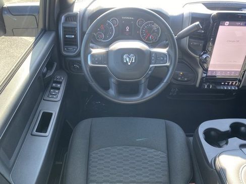 New 2026 RAM 3500 Tradesman image 46