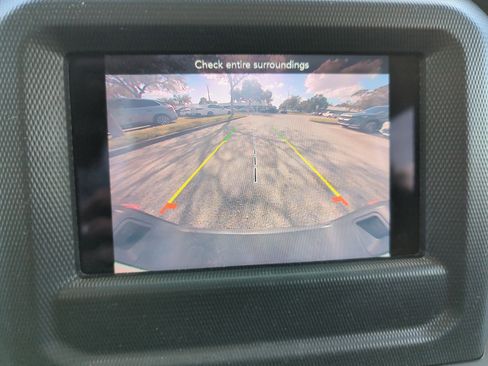 Used 2021 Jeep Gladiator Mojave image 23