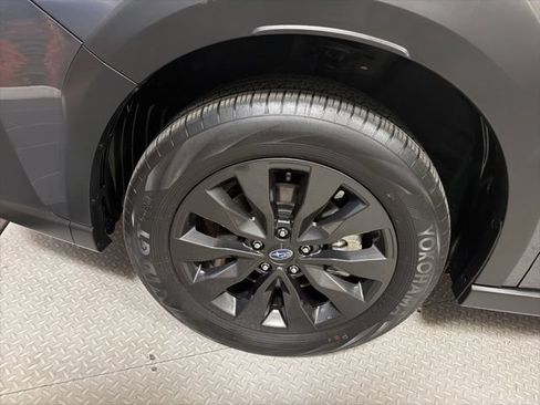 Used 2023 Subaru Outback Onyx Edition AWD/4WD image 18