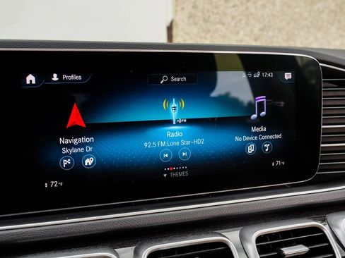 Used 2020 Mercedes-Benz GLE 350 image 34