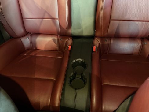 Used 2017 Cadillac ATS Luxury image 15