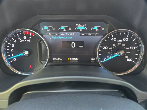 Used 2022 Ford F250 Lariat w/ Tremor Off-Road Package AWD/4WD image 14