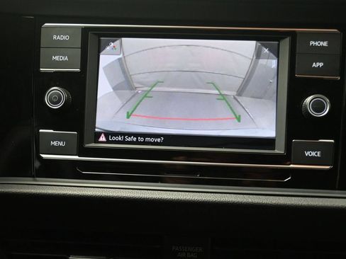 Used 2024 Volkswagen Jetta S FWD image 23