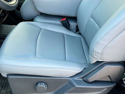 New 2025 Ford F350 XL w/ XL Chrome Package image 22