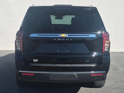 Used 2024 Chevrolet Tahoe LT image 30
