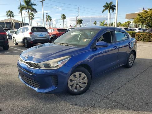 Used 2020 Kia Rio S image 43