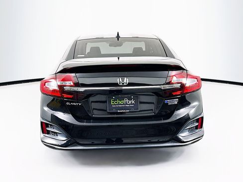 Used 2018 Honda Clarity Touring image 7