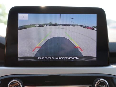 Used 2021 Ford Escape SE w/ SE Sport Appearance Package AWD/4WD image 22