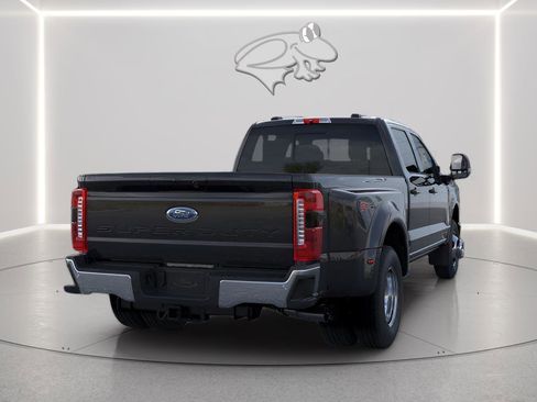 New 2026 Ford F350 Lariat w/ Lariat Ultimate Package AWD/4WD image 6