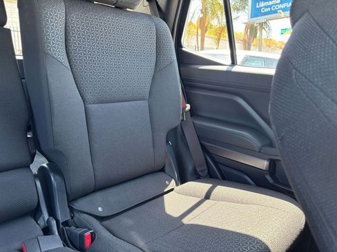Used 2025 Toyota 4Runner SR5 RWD image 36