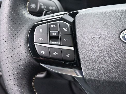 Used 2022 Ford Explorer ST w/ Equipment Group 401A image 22