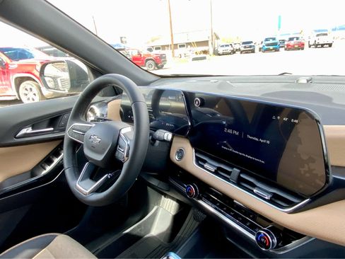 New 2026 Chevrolet Equinox ACTIV AWD/4WD image 42