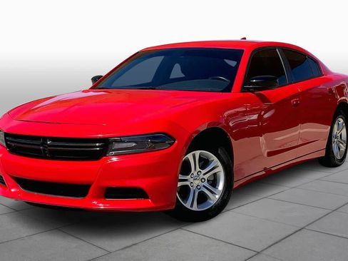 Used 2023 Dodge Charger SXT image 1