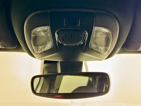 New 2026 Jeep Compass Latitude image 26