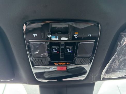 New 2026 Hyundai Santa Fe Calligraphy w/ Tow & Go Package image 27