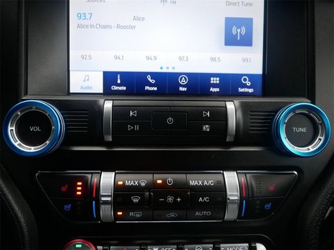 Certified 2020 Ford Mustang GT Premium w/ Carbon Sport Interior Package image 21