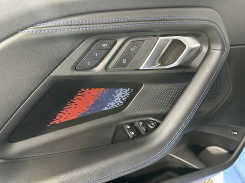 Used 2026 BMW M2 w/ Lighting Package RWD image 24