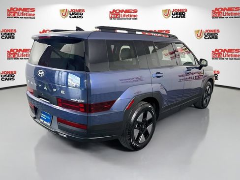 Used 2026 Hyundai Santa Fe SEL AWD/4WD image 15