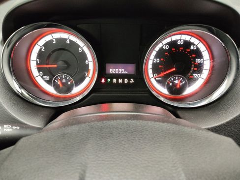 Used 2016 Dodge Grand Caravan SE w/ Quick Order Package 29E SE FWD image 23