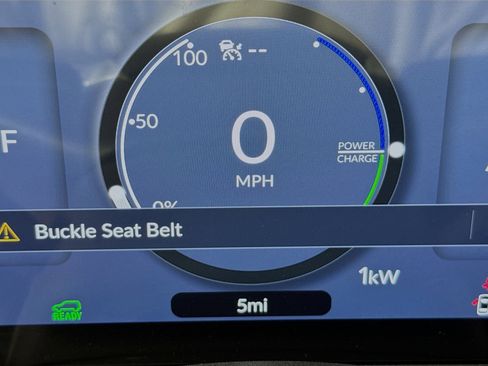 New 2026 Honda Prologue Touring image 13