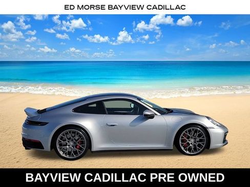 Used 2024 Porsche 911 GT3 RS image 6