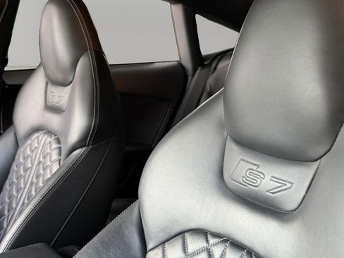 Used 2013 Audi S7 Prestige AWD/4WD image 30